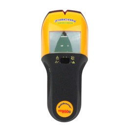 ZIRCON HD950c Wall Detector Top Level Professional Model