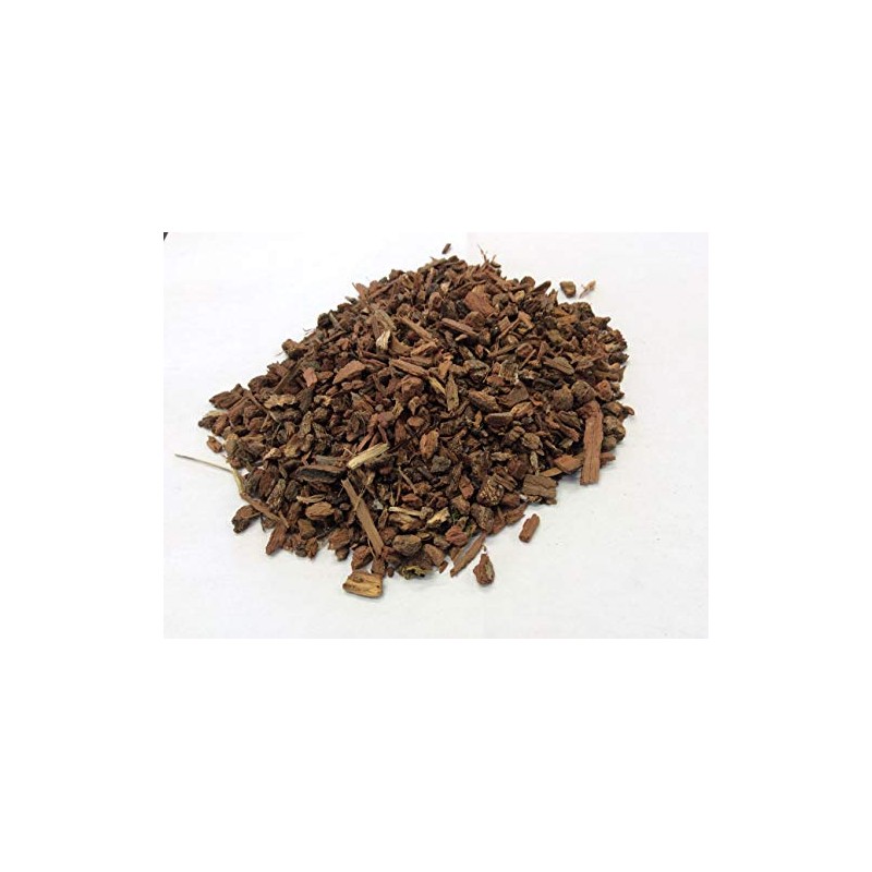 Oak Bark Cut Dried Herbal Tea Premium Quality Ethically Sourced