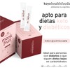 Monk Fruit Blend 40 Sobres de 3g | Endulzante Natural