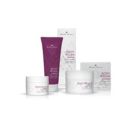 Charlotte Meentzen Body Relax Foot Cream 50 ml