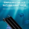 Aquarium LED Light Professional High Brightness 4 Rows Splash Proof