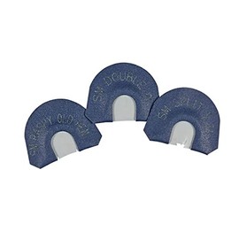 Hunters Specialties H.S. Strut Turkey Diaphragm Ultimate Starter Pack