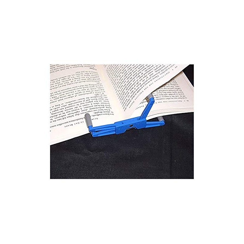 Treadmill Book Holder 2-pack