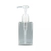 화장품 리필용기 투명펌프 100ml 공병케이스 Cosmetic Refill Container Transparent Pump