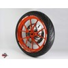 Rim Edge Sticker Rim Bed Compatible with KTM 890 Duke