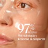 SEYOUL Pro Jelly Mask, Mascarilla Hydrogel Overnight con Colágeno de