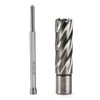 OSCARBIDE Annular Cutter 13/16 inch Cutting Diameter 2 Depth of