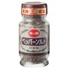 Sea Spirit Pepper Salt (Bottle) x 2 JAN: 4931915000761
