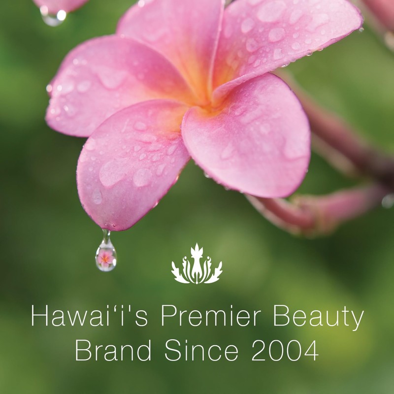 Mālie Organics Conditioner, Plumeria Scent, Daily Hydration for All Hair