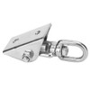 304 Stainless Steel Yoga Sandbag Hammock Hanging Fixed Accessory Swing