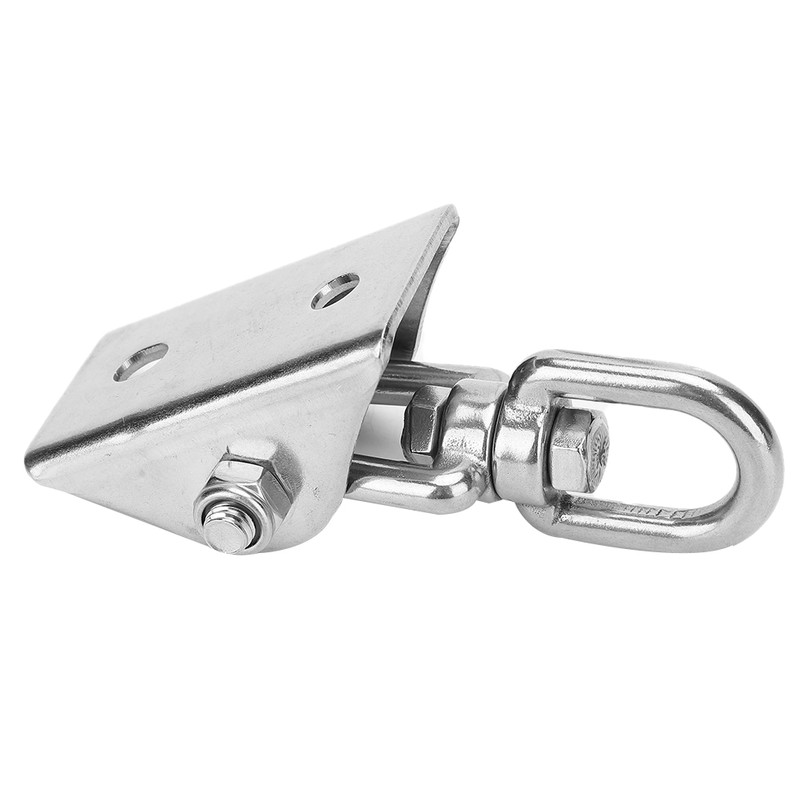 304 Stainless Steel Yoga Sandbag Hammock Hanging Fixed Accessory Swing