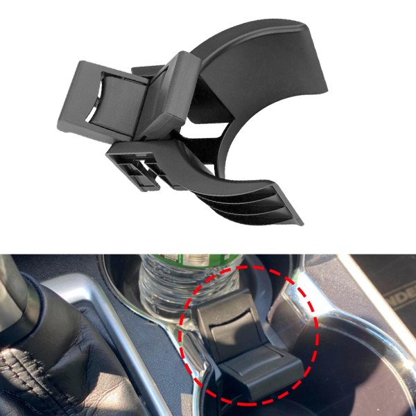 Unbranded New Center Console Cup Holder Replacement Fits 2014-2019 Toyota