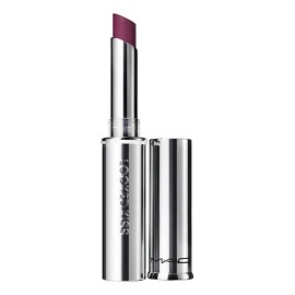 Labial En Barra De Alta Duracin Mac Locked Kiss 24hrs Color Rein                                                                                      