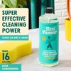 Aunt Fannie's Ultra Concentrated Floor Cleaner Vinegar Wash, Multi-Surface Solution