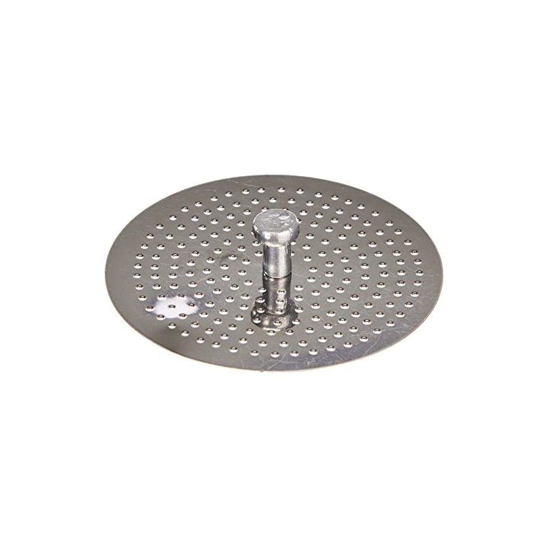 Alessi Reduction filter 17602/R for ART. 900/6, 9090/6 100, black