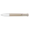 Mitsubishi Pencil UE5H-258.C25 Style Fit 5 Color Holder Champagne Gold