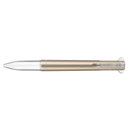 Mitsubishi Pencil UE5H-258.C25 Style Fit 5 Color Holder Champagne Gold