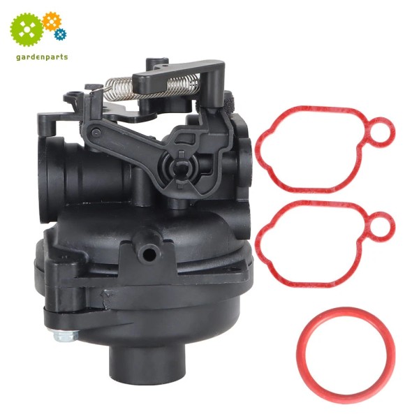 Gurdtopo 799584 Carburetor Without Solenoid Valve For 550EX 725EXI 625EX