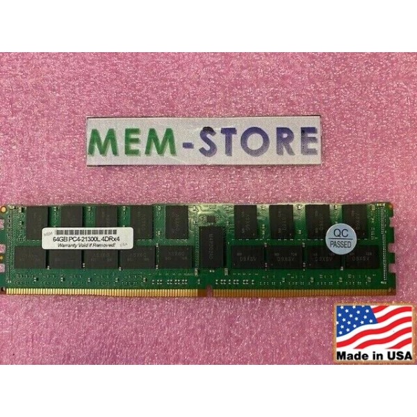 MB MEM-DR464L-SL0