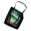 Puerto Plata Tropical Beach Escape Tote Bag