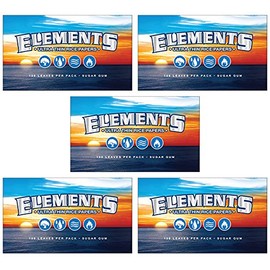 Elements Single Wide 5 Pack
