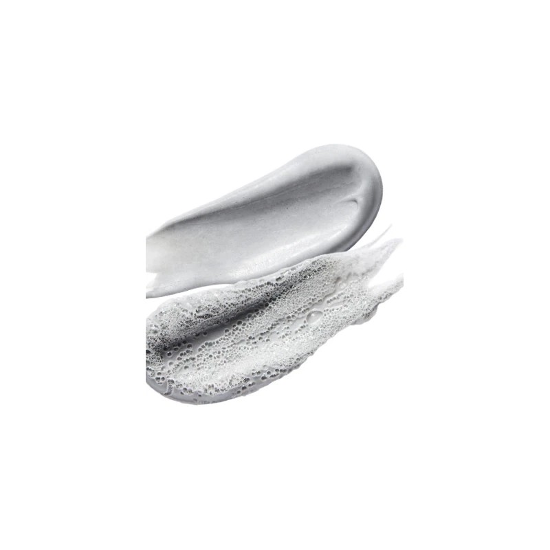 SOO'AE New York Charcoal Clay Bubble Mask Refreshing Pore Care
