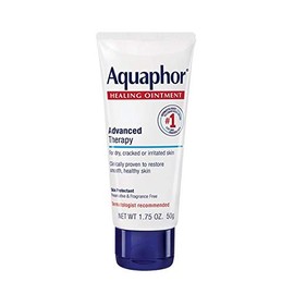Aquaphor Original Formula & Healing Ointment, 1.75 oz Tube
