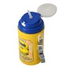 Shinkansen Straw Insulated Water Bottle [Hayabusa Kagayaki Doctor Yellow] (Doctor