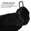 2 Pcs Dust Bag for 255 Model Miter Saw with