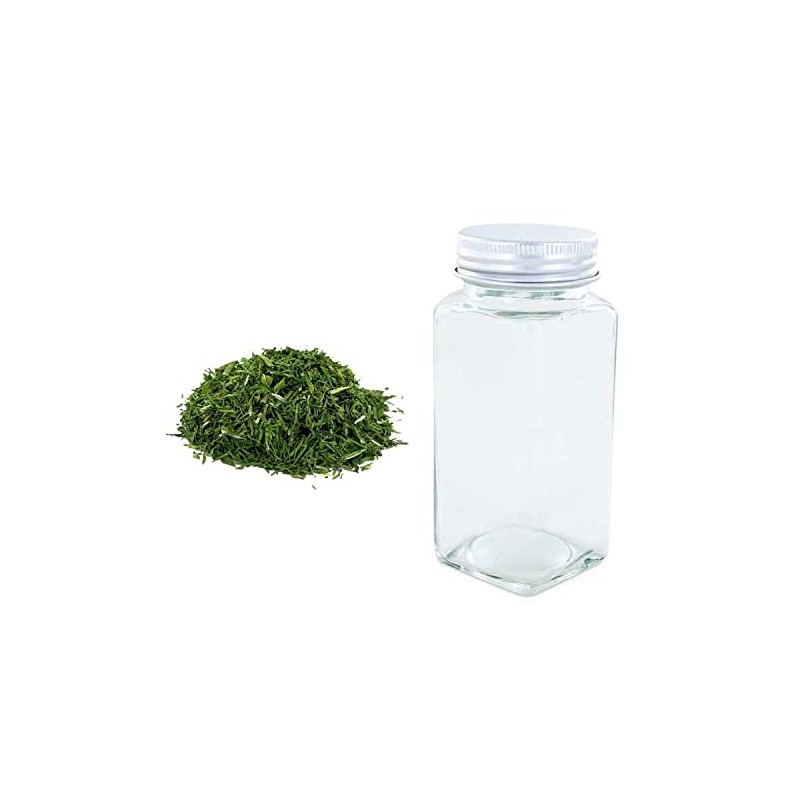 Spice Bottle + Organic Dill 15 g