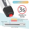 Thermal Eraser for Erasable Gel Ink Pen - Multipurpose Use