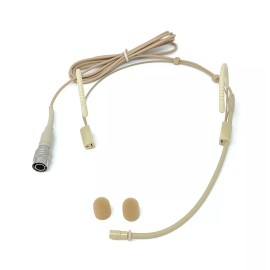 J&P Double Earhook Omnidirectiona