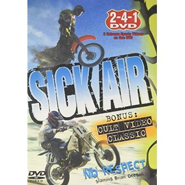 Sick Air [Import]