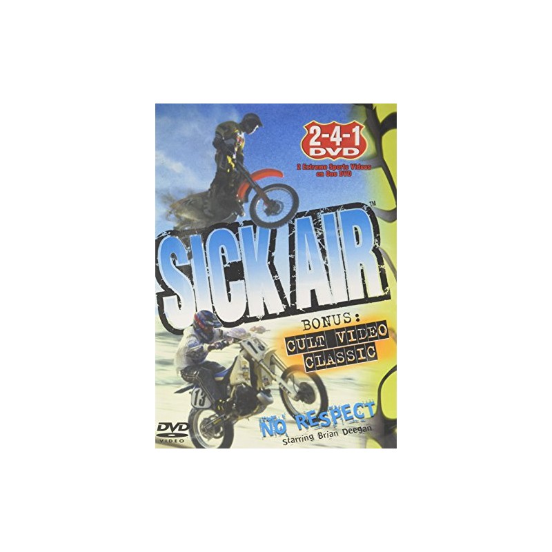 Sick Air [Import]