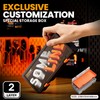 SOMELINE Wire Connectors Kit with Crimping Tool, 21 Types (UL