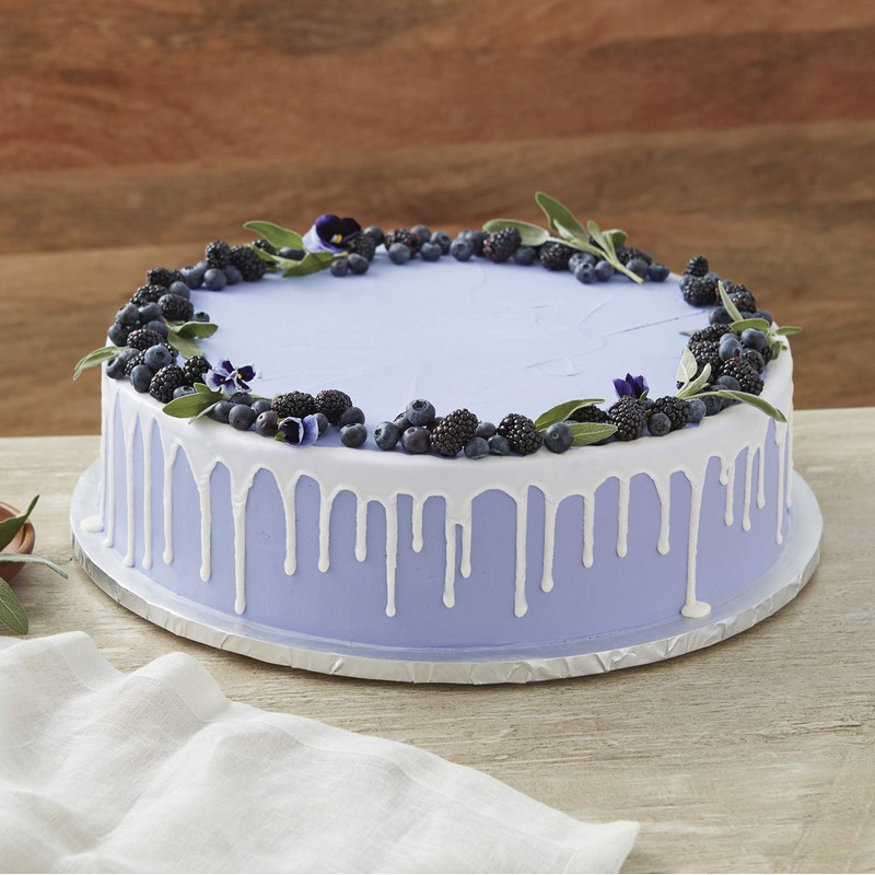 Wilton Performance Pans Aluminum Round Cake Pan, 16 x 2