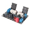 Power Amplifier Board Mono High Power 2SC5200 2SA1943 Quiet 100W