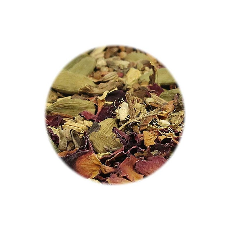 Special Tea Herbal Tea, Balance Ayurvedic, 1 oz