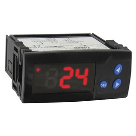 Love Low Cost Digital Timer, LCT316-100, 115 VAC Supply Voltage