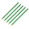 Set of 5 Grip Fine Pen for Slate Chalk Board