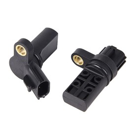 RLP Camshaft Position Sensor Compatible with Nissan 350Z Altima Frontier Maxima Pathfinder Quest Xterra Infiniti FX35 G35 I35 M35 3.5L 4.0L Replaces 23731-AL61A 23731-6J90B 917-704 907-716 Set of 2