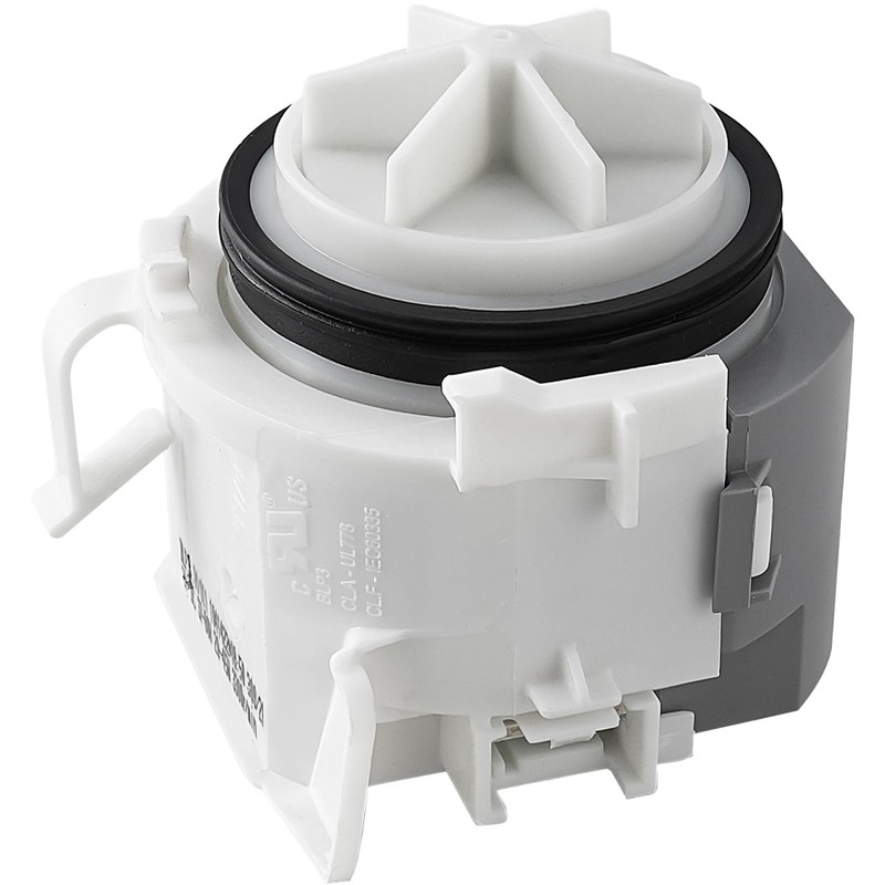 00631200 Dishwasher Drain Pump for Bosch Replace 631200 AP5972147 PS11704799,