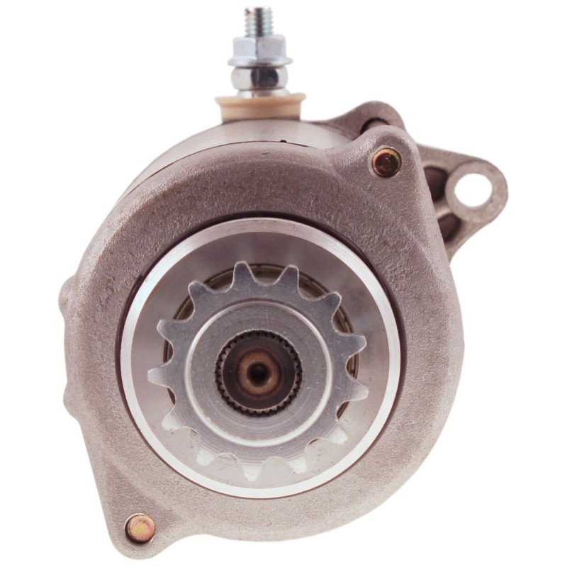 Gladiator Professional Grade Starter fits Kawasaki KLF300 Bayou 300 4X4
