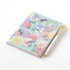 Midori Pocket Diary 2025 A6 Weekly Tri Pattern 22305006 (Begins
