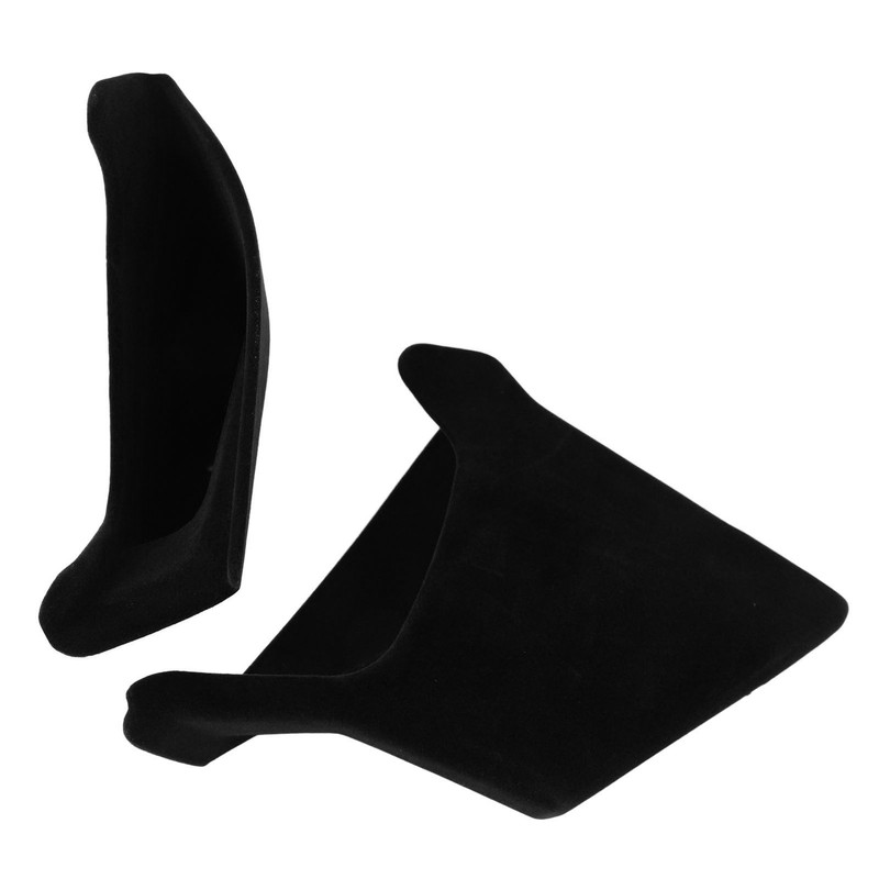 1 Pair Center Console Organizer Ample Storage Space Front Row