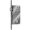 Front Door Mortice Lock PZW 20/65/92/10 mm DIN R si