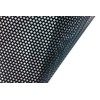 VViViD Black Perforated Vinyl Window Film to Prevent Bird Strike