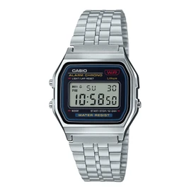 Casio Watch Casio Collection 【Domestic Regular Product】Digital Metal, Bracelet Type