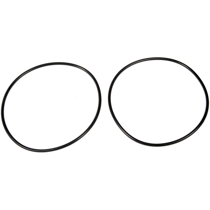 Dorman 926-555 Rear Axle O-Ring Kit Compatible with Select Dodge/Ford/Ram