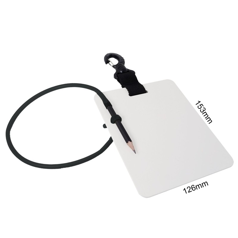 Lomo Diving Slate - Medium